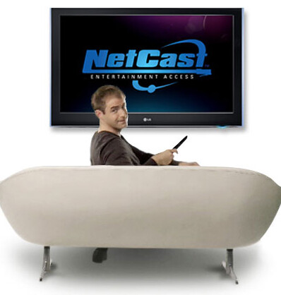 LG Netcast