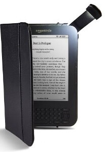 Kindle Cover 2