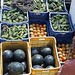 Formentera - Frisches Gemüse und Obst
