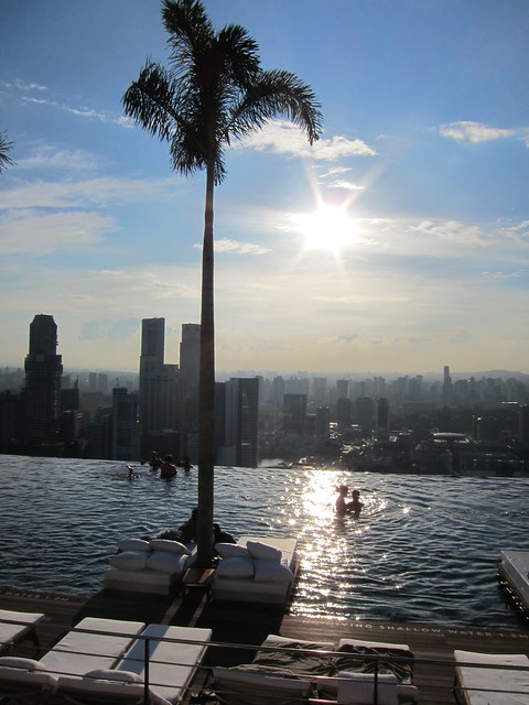 Skypark Singapore | Flickr - Photo Sharing!
