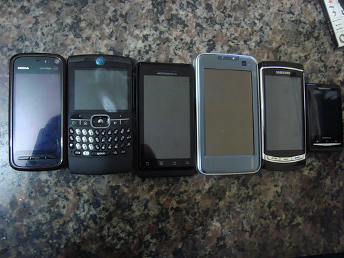 Smartphones4