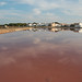 Formentera - Reflections in Salt Mines 1
