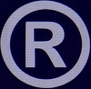 Registered Roundel