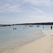 Formentera - Playa de Els Pujols