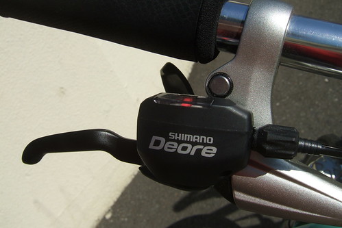 Bianchi Passo '06