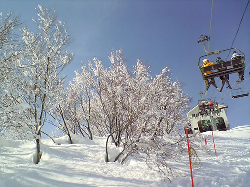 Ski Photo 01