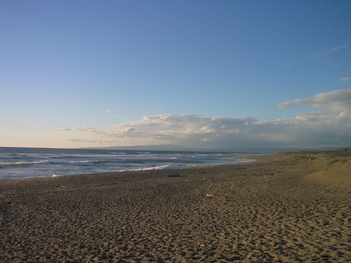 Moss Landing State Beach, CA