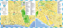 Guayaquil City Map