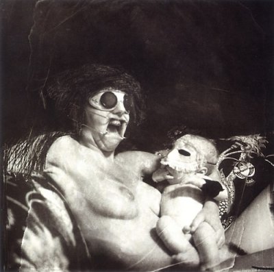 by Joel-Peter Witkin
