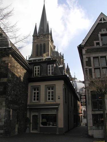 Cologne & Aachen 063