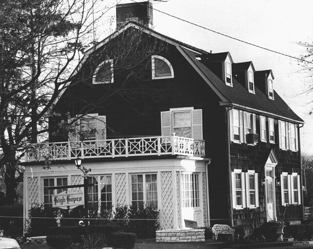 amityville horror ghost picture. Amityville Horror Facts