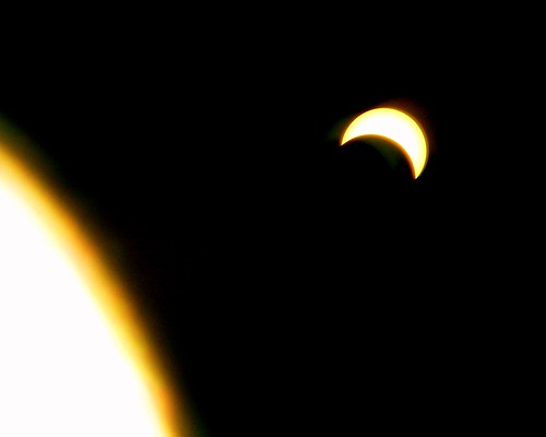 eclipse tota do sol de 29-03-2006