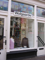 Wolgaarde - Delft