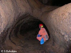 Cueva de Felipe Reventón
