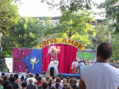 Circus Amok
