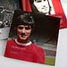 Spread 'George Best: The Legend - In Pictures' and cover