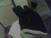 nice glove