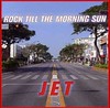 Rock 'Till the Morning Sun CD