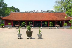 Temple of Literature