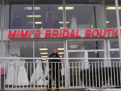 Mimi Bridal Boutique
