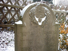 Jewish cemetery Hattingen
