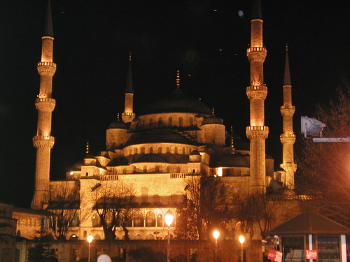 Istanbul Turkey 2005 039