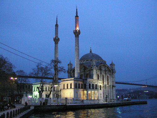 Istanbul Turkey 2005 Disc 3 003