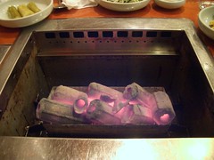 韓牛烤肉
