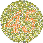 Test daltonismo
