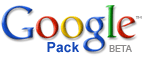 google-pack