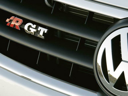 Volkswagen GT R Project