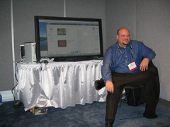 Windows Media Player 11 with Geoff Harris