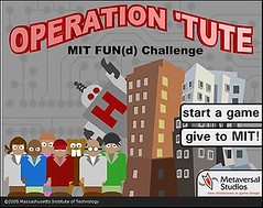 MIT Fun(d) Challenge