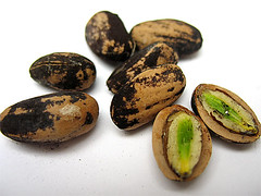 Pine Nuts (Part 2)