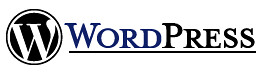 WordPress New Logo