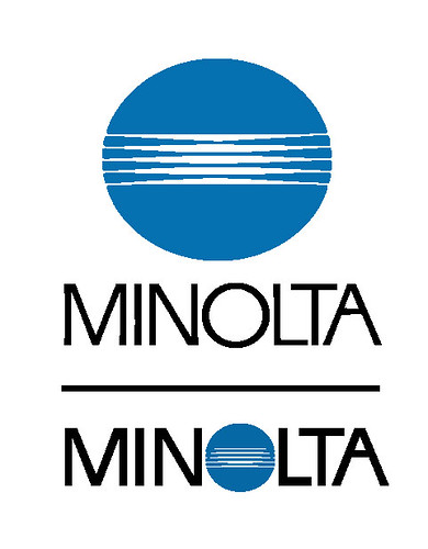 Minolta_Logo