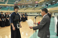 59th Kanto Corporations and Companies Kendo Tournament_099
