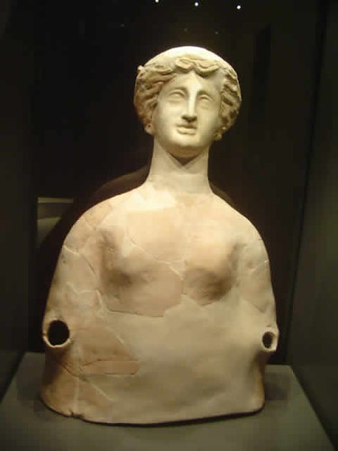 dona romana