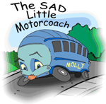 Heritage Resources Molly the Motorcoach Finds Happiness in Northern Virginia.gi