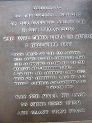 Arizona memorial