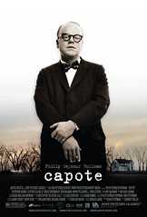CapotePoster