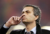 Jose Mourinho, Chelsea's manager