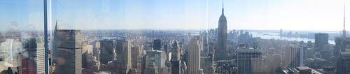 Top of the rock 4