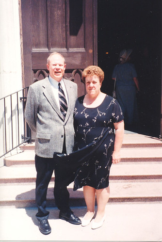 Mom and Dad, Late 1990s