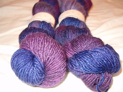 Lorna's Laces Shepard Sock Yarn
