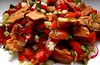Fattoush by Haalo - Entry III