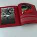 Spread 'George Best: The Legend - In Pictures' right- & left-hand image