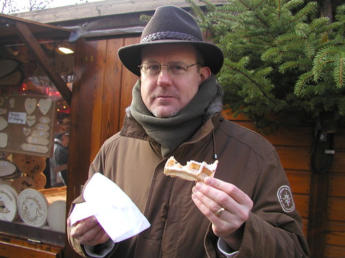Cologne Christmas Market 2005 037