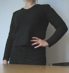 Verena Fall2005 sweater