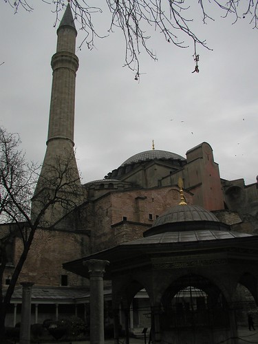 Istanbul Turkey 2005 008